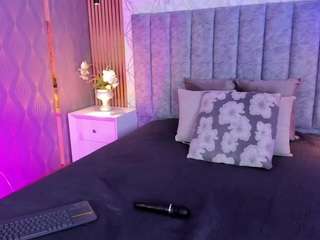 Sofii Cruz live cam preview