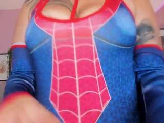 camila live webcam show