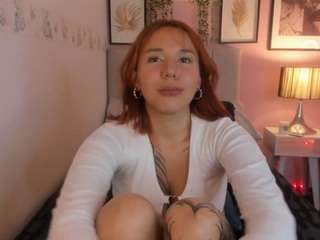 camila live webcam show