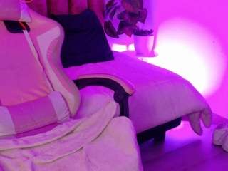 sophii-bunny live webcam show