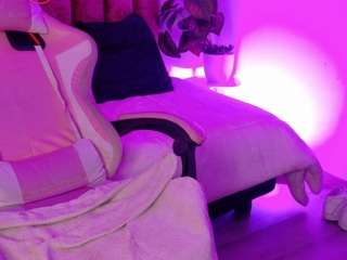 sophii-bunny live webcam show