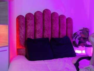 sophii-bunny live webcam show