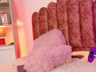 sophii-bunny live webcam show