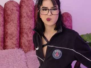 Sophi Bunny live webcam show
