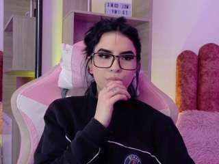 Sophi Bunny live webcam show