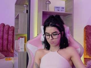 Sophi Bunny live webcam show