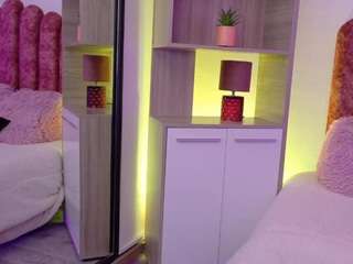 Sophi Bunny live webcam show