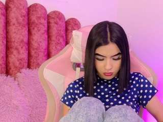 sophii-bunny Live Webcam on CamSoda