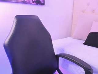 stefanny-sharon live webcam show