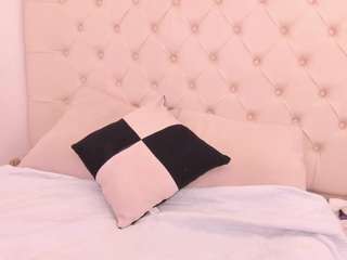 stefanny-sharon live webcam show