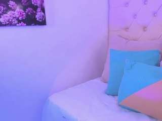 stefanny-sharon live webcam show