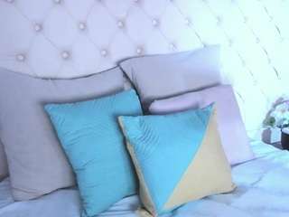 stefanny-sharon live webcam show