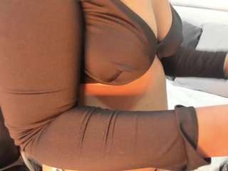 stefanny-sharon live webcam show