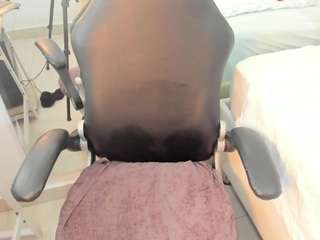 stefanny-sharon live webcam show