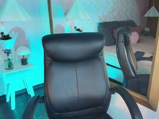 Tammara-Brm live webcam show
