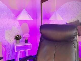 Tammara-Brm live webcam show
