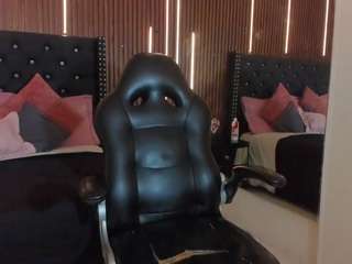 VictoriaaCruz live webcam show