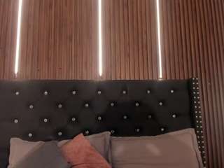 VictoriaaCruz live webcam show