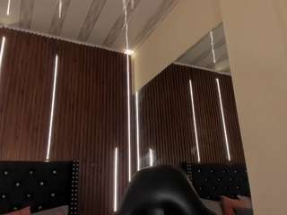 VictoriaaCruz live webcam show