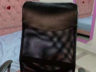 ZaraLuux live cam