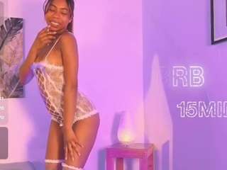 Zendayaa live webcam show