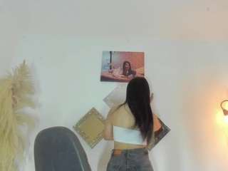 gilary Live Webcam on CamSoda