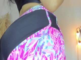 gilary Live Webcam on CamSoda