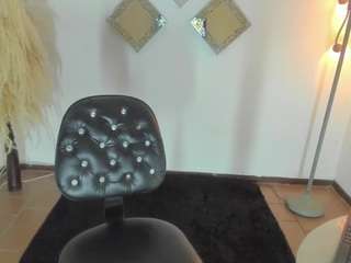 gilary Live Webcam on CamSoda