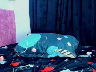 christy-Jhonson live webcam show