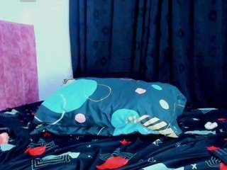 christy-Jhonson live webcam show
