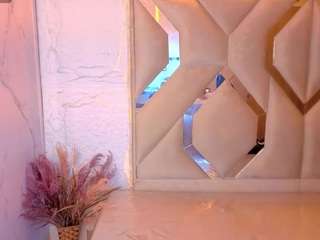 Genesis-01-tp's cam show statistics and live stream