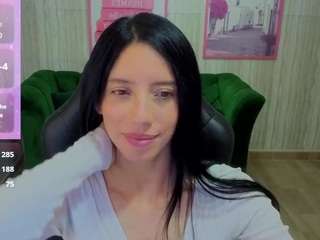 Jess-T live webcam show