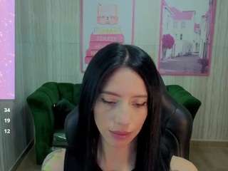 Jess-T live webcam show
