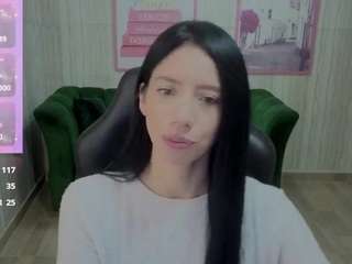 Jess-T live webcam show