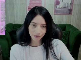 Jess-T live webcam show