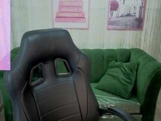 Jess-T live webcam show