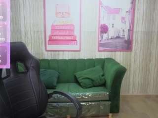 Jess-T live webcam show