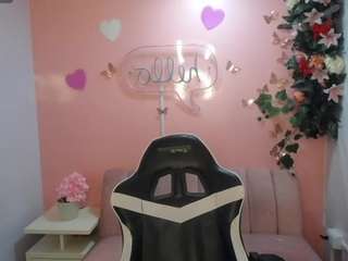 lia-rose-ch live webcam show