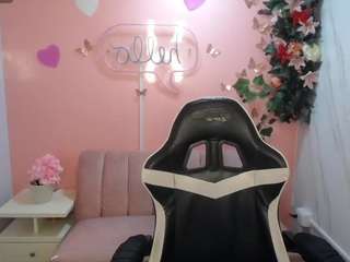 lia-rose-ch live webcam show