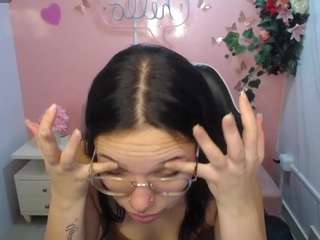 lia-rose-ch live webcam show