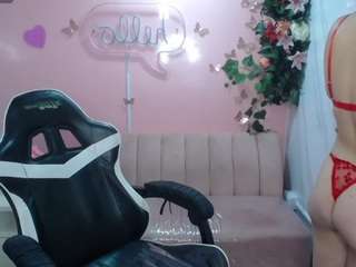 Lia-Rose-Ch Porn
