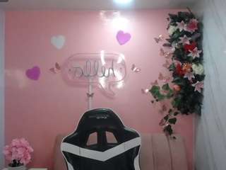 lia-rose-ch live webcam show
