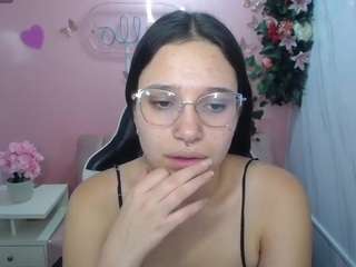 Lia-rose-ch's live stream