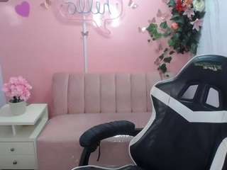 lia-rose-ch live webcam show
