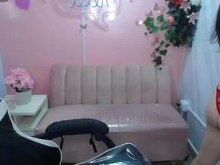 Lia-Rose-Ch live webcam show