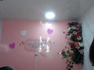 Lia-Rose-Ch live webcam show