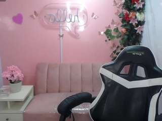 Lia-Rose-Ch live webcam show