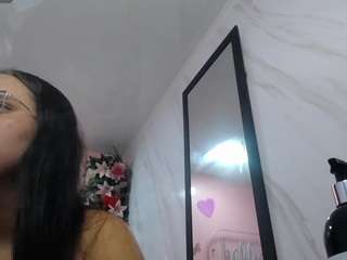 Lia-Rose-Ch live webcam show