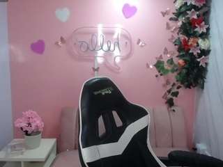 Lia-Rose-Ch live webcam show
