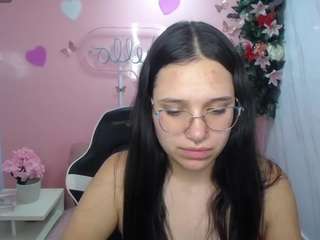 Lia-Rose-Ch live webcam show